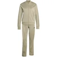 adidas Performance Trainingsanzug adidas Damen Trainingsanzug Essentials 3S Track Suit