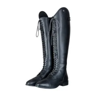 ELT Reitstiefel Portland Polo Kurze Wadenhöhe 40 - EU