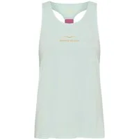 Venice Beach Tanktop TANK TOP ELLE sportlicher Stil, Tanktop-Schnitt, aus Polyester und Elasthan