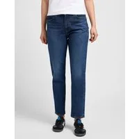 Lee® 5-Pocket-Jeans LEE-CAROL hohe Leibhöhe