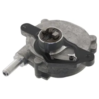 Febi Unterdruckpumpe f?r Bremsanlage Mercedes C-Klasse E-Klasse Slk