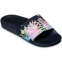 Roxy RG SLIPPY II PRINTED Badesandale Badelatschen für Kinder & Jugendliche