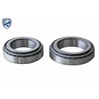 Vaico Radnabe hinten Mercedes Nissan Opel Renault VW V46-0804