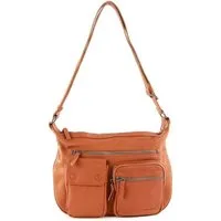 FREDsBRUDER Schultertasche Utility Collection
