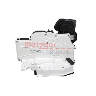 Metzger T?rschloss hinten links Audi A6 A7 E-Tron Q8 2314391