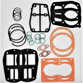 ELMAG Kolbenringsatz komplett 'KIT C' - 9101752