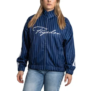 Pegador Soboya Trackjacket