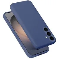 Cadorabo Handyhülle für Samsung Galaxy S26 Hülle Samsung Galaxy S26, Hülle TPU Silikon Schutzhülle Flexible Handyhülle Cover Case