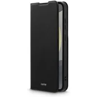 Hama Smartphone-Hülle Handyhülle, Schutzhülle für Samsung Galaxy S24, 2 Kartenfächer
