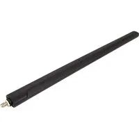 AG Automotive Dachantenne Antennenstab M6 51890258 Dachantenne (für Außenbereich), Farbe: Schwarz