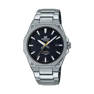 Casio Herrenuhr EDIFICE Classic EFR-S108D-1AVUEF