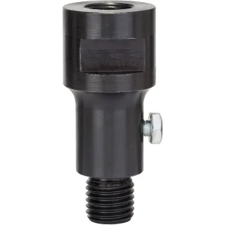 Bosch Adapter zu Diamantdosensenker, Adapter Maschinenseite: 5/8 Zoll-16UNF mit M 16 - 2600116081