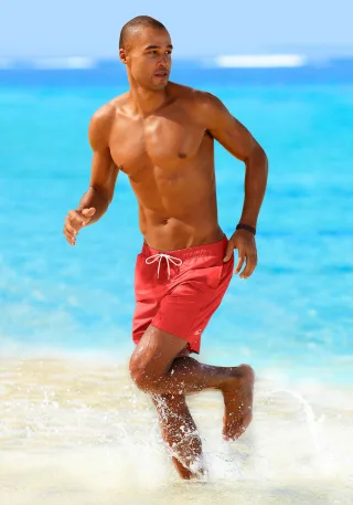 ONeill Badeshorts "ONEILL VERT 16 SWIMSHORTS"