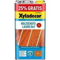 Xyladecor  Holzschutzlasur 2in1