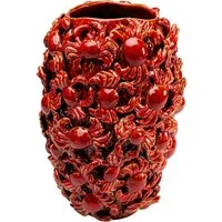 Kare Design Dekovase Crabs 39cm (1)