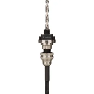 Bosch PRO SDS plus-Adapter, 14 - 210 mm - 2609390590
