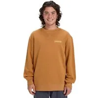 Quiksilver Sweatshirt Salt Water Graphic