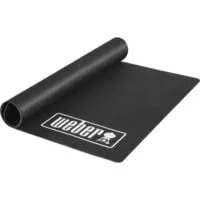 Grillmatte 18280 schwarz, 180 x 100 cm