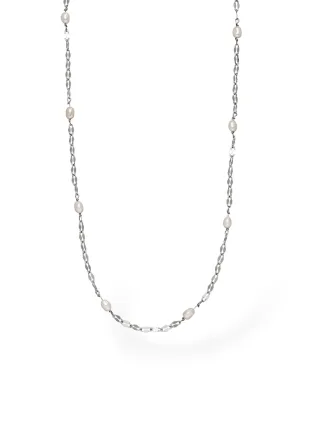 PURELEI Delicate Pearl Kette