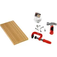 Little Tikes® Kinder-Hammer Creative Construction - Hammer- und Nagelset