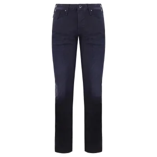 Emporio Armani J06 Slim Fit Womens Jeans