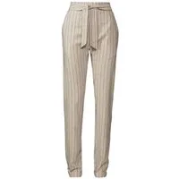 esmara Leinenhose Esmara Damen Leinenhose Sommerhose