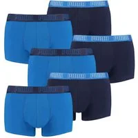 PUMA Boxershorts PUMA BASIC TRUNK 6P