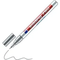 edding Lackmarker 780, Strichstärke 0,8 mm, wasserfest