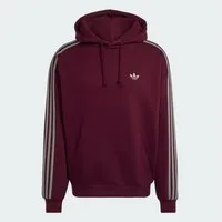 adidas Originals Hoodie ADICOLOR CLASSICS 3-STREIFEN HOODIE (1-tlg)