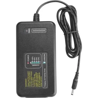 Godox C400P Ladegerät für AD400 Pro