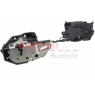 Metzger T?rschloss hinten links BMW 5er F10