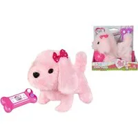 SIMBA Plüschfigur Plüsch Stofftier Chi Chi Love CCL Little Puppy 17cm 105893237