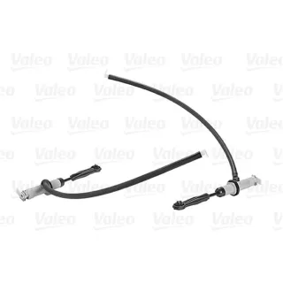 Valeo Kupplungsgeberzylinder Renault Laguna 2 804644