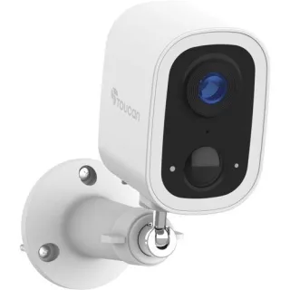 Toucan Wireless Outdoor Camera S4