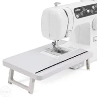 Brother Nähmaschine Anschiebetisch WT13