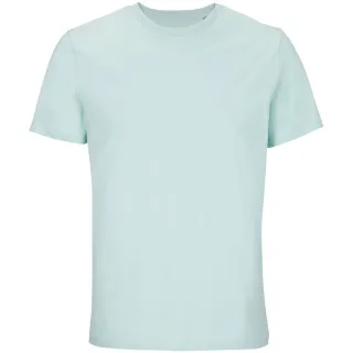 SOLS - "Legend" T-Shirt für Herren/Damen Unisex (Eisblau)