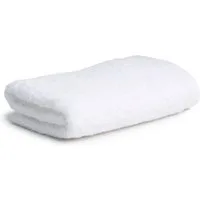 Möve Handtücher Superwuschel, Walkfrottee (1-St), Handtuch mit Bordüre, 100% Premium Cotton Baumwolle, einfarbig, weich