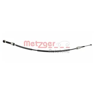 Metzger Kupplungsseil Fiat 500l 3150238