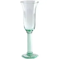 Lambert Sektglas Proseccoglas Corsica Grün