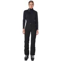 Killtec Skihose KSW 278 WMN SKI PNTS Wind- und wasserdicht, atmungsaktiv, verstellbarer Bund, Kantenschutz