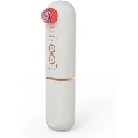 Lalano`S Cosmetics Porenreiniger Anti-Aging-Gerät mit Vakuum, Hot & Cool Funktion, 2-Kammersystem, Tiefenreinigung & Hautstraffung, Mitesserentferner für Gesicht & Nase, Gesichtsmassagegerät