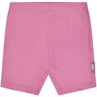Sterntaler® Badehose UV-Schutz 50+ Badehose uni (1-St) Bade-Radlerhose uni mit Windeleinsatz bis 86/92