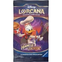 Ravensburger Sammelkarte Disney Lorcana - Him
