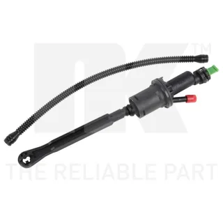 NK Kupplungsgeberzylinder Citroen C4 Peugeot 307 308