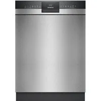 SIEMENS Unterbaugeschirrspüler iQ300 SN43HS04TE, 13 Maßgedecke, Optimale Verwendung des Reinigers dank dosierAssistent