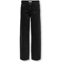 ONLY & SONS junior Weite Jeans OSJFADE LOOSE (1-tlg) weites gerades Bein
