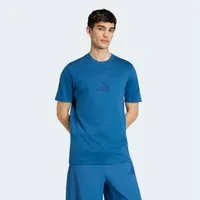 adidas Sportswear T-Shirt ADIDAS Z.N.E sportlicher Stil, Kurzarm, aus Baumwolle, ohne Verschluss