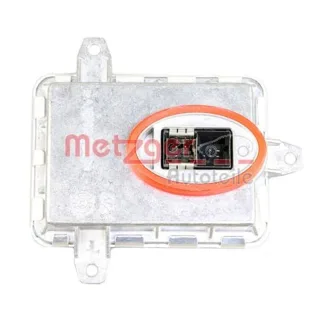 Metzger Vorschaltger?t f?r Xenon Lampe Mazda Mercedes