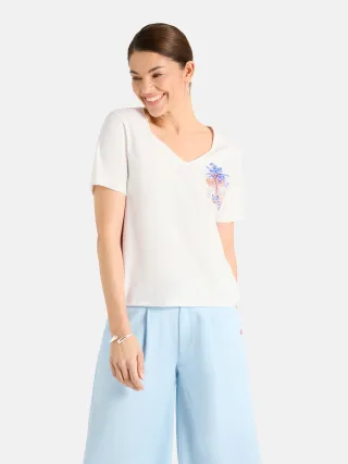 LIEBLINGSSTÜCK - VictoriaL offwhite - Gr. - L