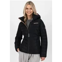 Alife & Kickin Steppjacke RabeaAK A Jacket CS